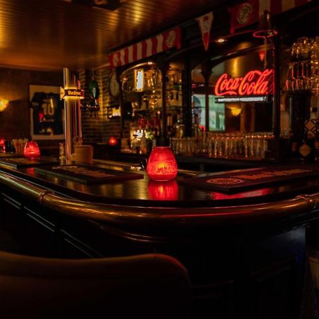 Top Luxe Chalet - Kindvriendelijk - Bos En Heide Harderwijk Kültér fotó