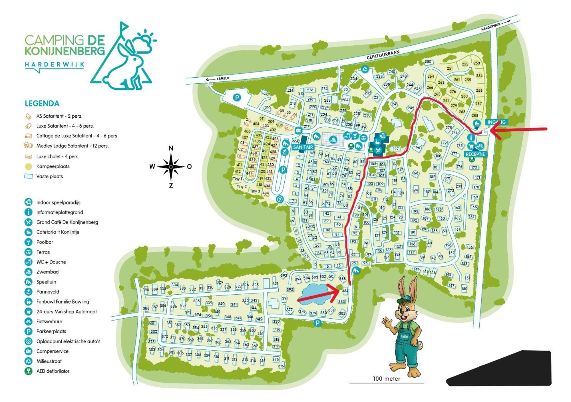 Top Luxe Chalet - Kindvriendelijk - Bos En Heide Harderwijk Kültér fotó