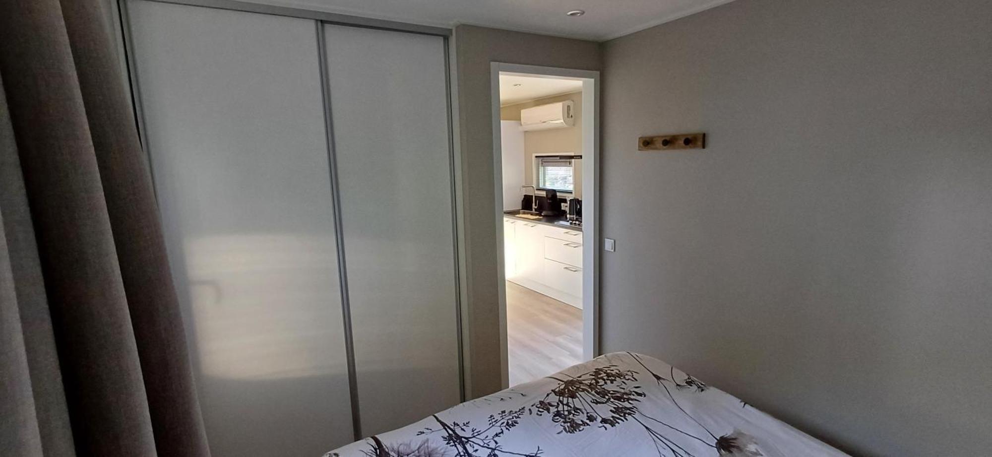 Top Luxe Chalet - Kindvriendelijk - Bos En Heide Harderwijk Kültér fotó